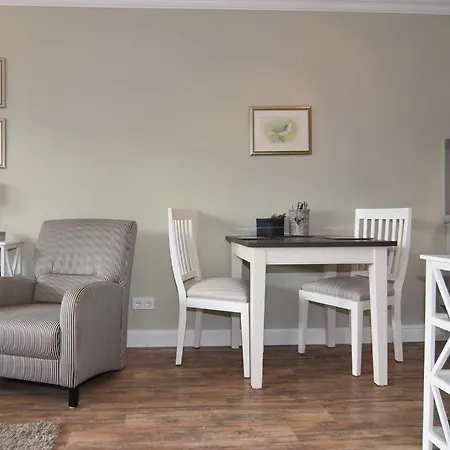 Boetticherstrasse 4, Whg 8 Westerland