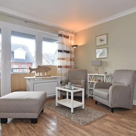 Boetticherstrasse 4, Whg 8 Westerland