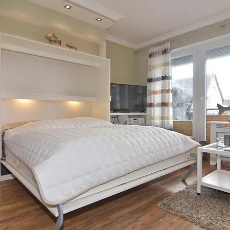 Apartment Boetticherstrasse 4, Whg 8 *