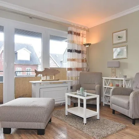 Boetticherstrasse 4, Whg 8 * Westerland