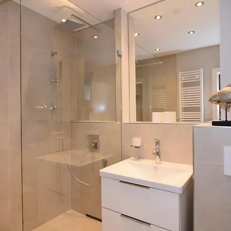 Boetticherstrasse 4, Whg 8 Apartment *